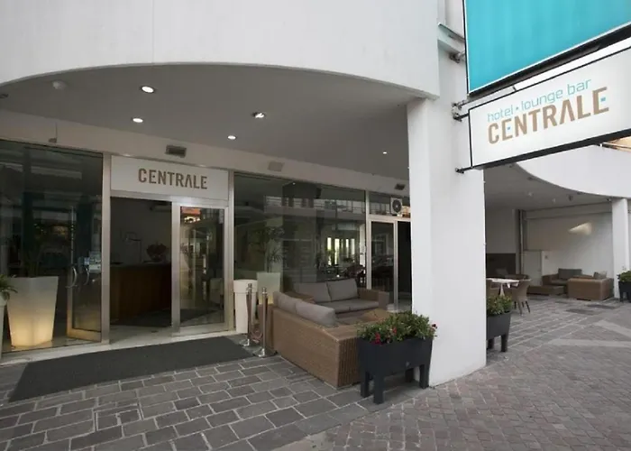 CentraleHotel Jesolo